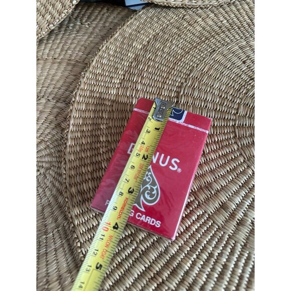 Bonus Playing Cards NEW - Picture 2 of 8